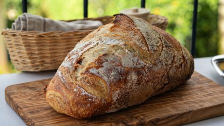 Приготовление домашнего хлеба в хлебопечке: 10 очень вкусных рецептов (Фото & Видео) +Отзывы