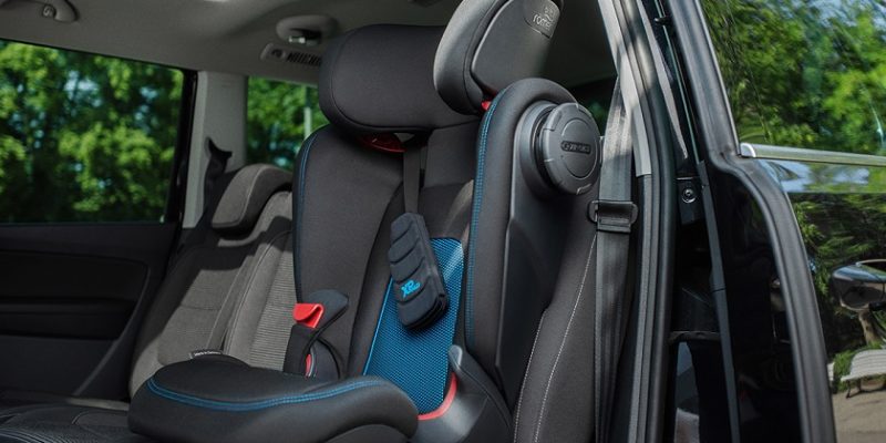 Лучшие автокресела | ТОП-15 Рейтинг + Отзывы