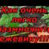 [ВИДЕО] Как правильно сажать ежевику
