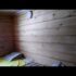 [ВИДЕО] Внутренняя отделка бани и сауны
