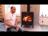 [ВИДЕО] Печь не только для отопления