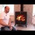 [ВИДЕО] Камин в доме