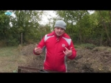 [ВИДЕО] Способ восстановить плодородие почвы осенью