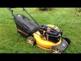 [ВИДЕО] Надежная садовая техника