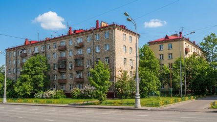 Перепланировка 2-х комнатной хрущевки: как эргономично разделить помещения и сделать маленькую квартиру просторной (20 Фото & Видео)