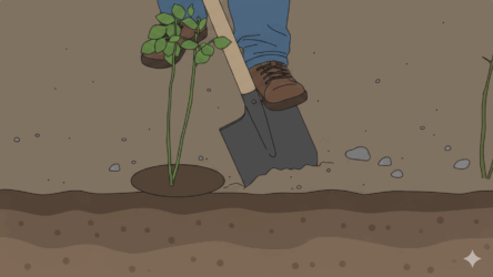 Как правильно укрыть розы на зиму: подробное руководство от эксперта