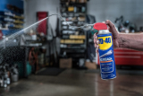 WD-40 Своими руками — универсальная проникающая смазка: ТОП-3 простых рецепта