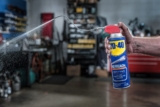 WD-40 Своими руками — универсальная проникающая смазка: ТОП-3 простых рецепта