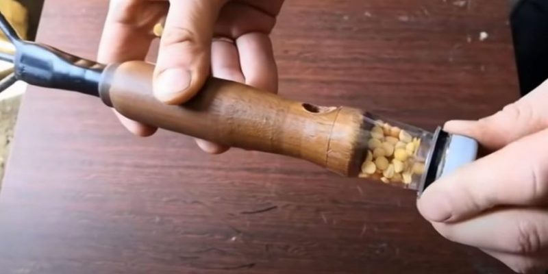 Что можно сделать из горлышка пластиковой бутылки?